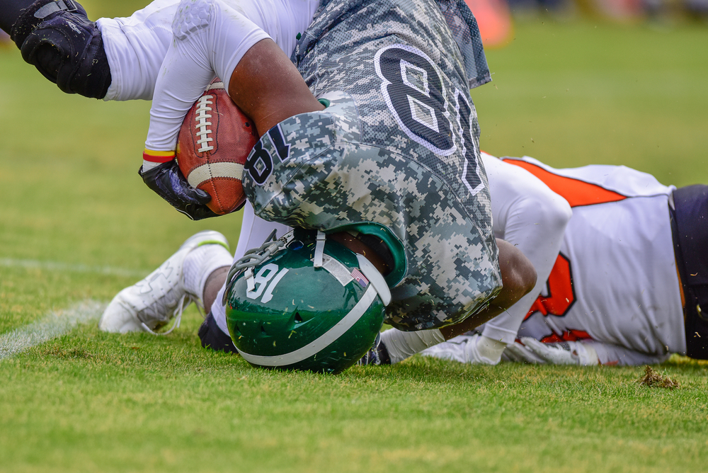 New Research Likely to Lead to Increase of Concussion Related Litigation